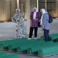 28 godina od genocida u Srebrenici