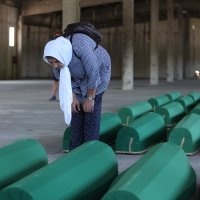 28 godina od genocida u Srebrenici