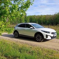 KIA XCeed Ex Way ISG 1.5 T-GDi 160 KS