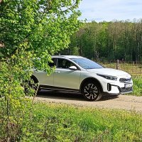 KIA XCeed Ex Way ISG 1.5 T-GDi 160 KS