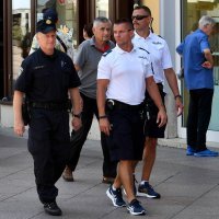 Riječko područje zahvatio je novi toplinski val