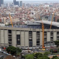 Camp Nou