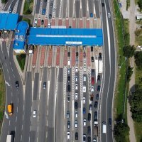 Lučko: Pogled iz zraka