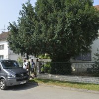 Privođenje Darka Puljašića i Predraga Dragičevića