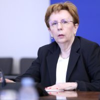 Odbor za Ustav o prijedlogu zakona o izbornim jedinicama