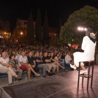 Ecija Ojdanić, Čudo