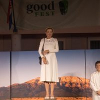 Ecija Ojdanić, Čudo