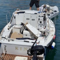 U moru u Splitu pronađeno tijelo muškarca