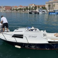 U moru u Splitu pronađeno tijelo muškarca