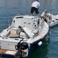 U moru u Splitu pronađeno tijelo muškarca