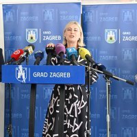 Tomislav Tomašević u dječjem vrtiću Kustošija