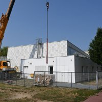 Tomislav Tomašević u dječjem vrtiću Kustošija