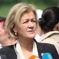 Komemorativna sjednica za žrtve genocida u Srebrenici