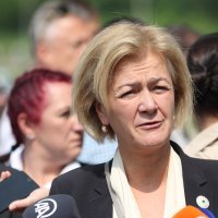 Komemorativna sjednica za žrtve genocida u Srebrenici