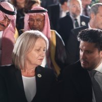 Komemorativna sjednica za žrtve genocida u Srebrenici