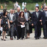 Komemorativna sjednica za žrtve genocida u Srebrenici