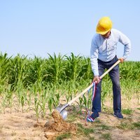 Obilježavanje početka radova na dvije sunčane elektrane