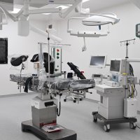 Andrej Plenković u KBC Split