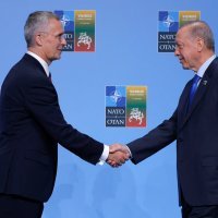 Sastanak šefova diplomacija NATO-a u Litvi
