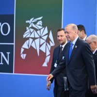 Sastanak šefova diplomacija NATO-a u Litvi