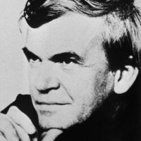 Milan Kundera