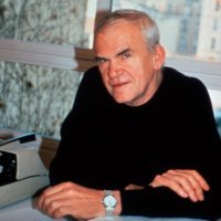 Milan Kundera