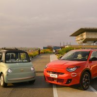 Fiat Topolino i 600e