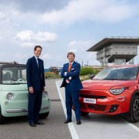 Fiat Topolino i 600e