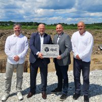 Adriatic Hub - S lijevo na desno_Jakob Bertole, Igor Jakovljević, Krešimir Delija, Ivan Krišto