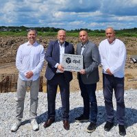 header Adriatic hub - S lijevo na desno_Jakob Bertole, Igor Jakovljević, Krešimir Delija, Ivan Krišto