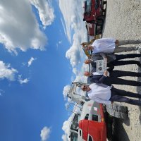 S lijeva na desno_Ivan Krišto, Igor Jakovljević, Krešimir Delija, Jakob Bertole