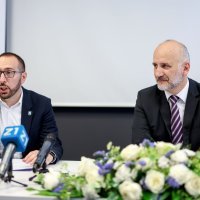 Obveznice Holdinga uvrštene na Zagrebačku burzu