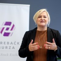 Obveznice Holdinga uvrštene na Zagrebačku burzu