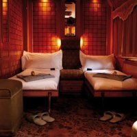 Eastern & Oriental Express