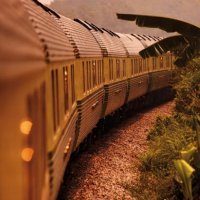 Eastern & Oriental Express