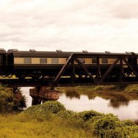 Eastern & Oriental Express