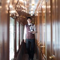 Eastern & Oriental Express