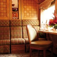 Eastern & Oriental Express