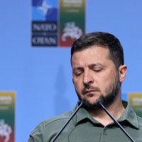 Volodimir Zelenski