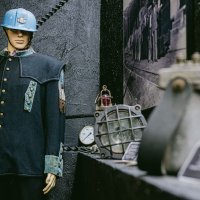 Centar za posjetitelje Arsia u Raši