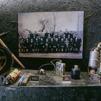 Centar za posjetitelje Arsia u Raši