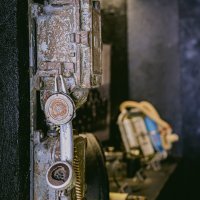 Centar za posjetitelje Arsia u Raši