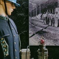 Centar za posjetitelje Arsia u Raši