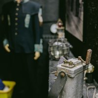 Centar za posjetitelje Arsia u Raši