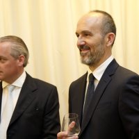 Johan Breitender i Ibrica Zulfikarpašić