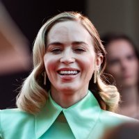 Emily Blunt