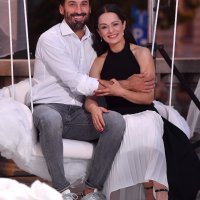 Marin Miletić i Kristina Krepela