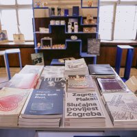 Muzej grada Zagreba otvorio Dućkas