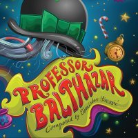 LP Profesor Baltazar - Soundtrack serije