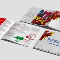 Zagreb School Booklet